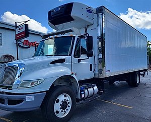 2015 International 4300