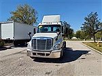 2018 Freightliner Cascadia 125