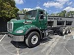 2016 Freightliner M2 112