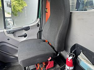 2016 Freightliner M2 112