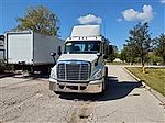 2018 Freightliner Cascadia 125