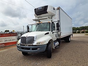 2018 International DuraStar 4300