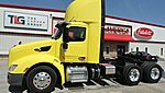 2021 Peterbilt 579