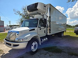 2016 International 4300