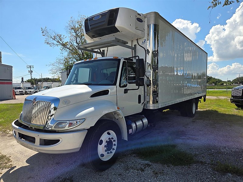 2016 International 4300