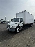 2016 Freightliner M2 106