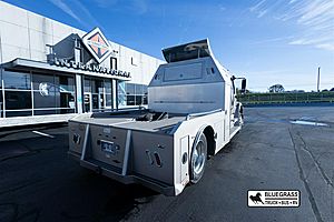 2007 Freightliner SportChassis