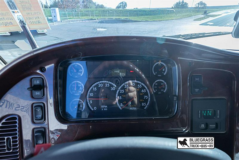 2007 Freightliner SportChassis