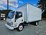 2025 Isuzu NPR-HD