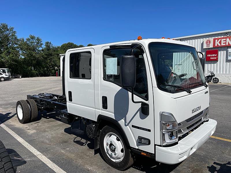 2025 isuzu nrr for sale pickup 0575769