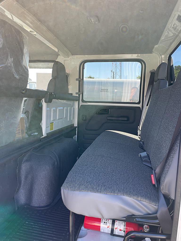 2025 isuzu nrr for sale pickup 0575769