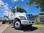 2025 Hino L6