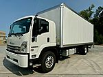 2025 Isuzu FTR