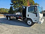 2025 Isuzu NPR-HD
