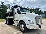 2025 Kenworth T880