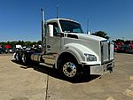 2025 Kenworth T880