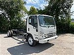 2025 Isuzu NRR