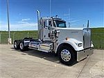 2025 Kenworth W900L