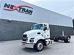 2025 Mack MD6 42R