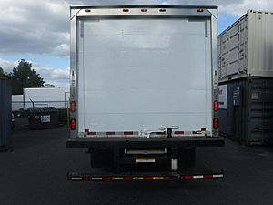 2016 Isuzu NRR