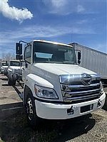 2026 Hino L6