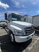 2026 Hino L6