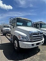 2026 Hino L6