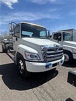 2025 Hino L6
