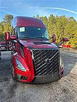 2025 Volvo VNL 860