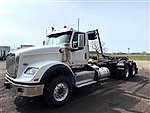 2025 International HX620