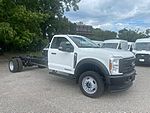 2024 Ford F550
