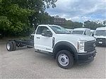 2024 Ford F550