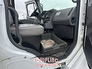 2015 Freightliner M2