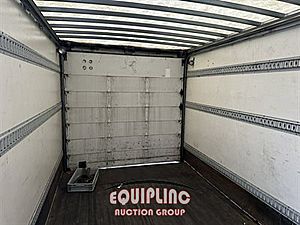 2015 Freightliner M2