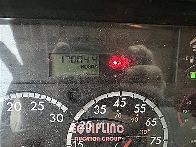 2015 Freightliner M2