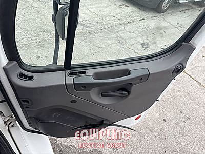 2015 Freightliner M2