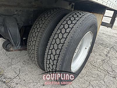 2015 Freightliner M2