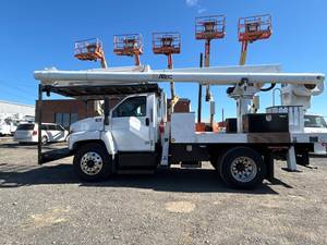 2006 GMC C7500 - Bucket Truck