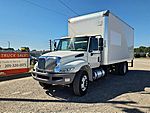 2018 International DuraStar 4300