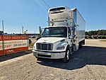 2017 Freightliner M2 106