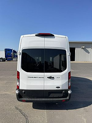 2024 Diamond Nugget - Passenger Bus