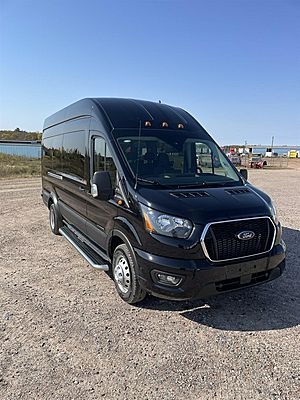 2024 Diamond Nugget - Passenger Bus