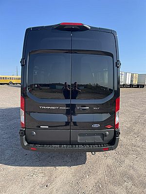 2024 Diamond Nugget - Passenger Bus