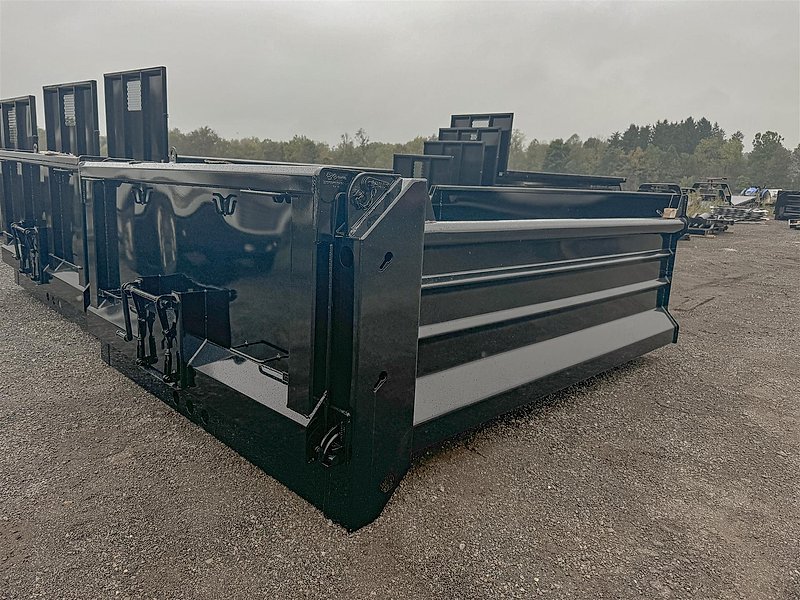 2024 Godwin 350U 10 X 30