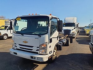 2021 Chevrolet F450