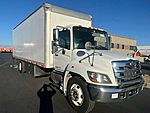 2016 Hino 338