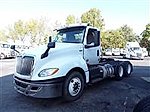2018 International LT625