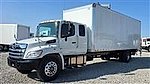 2025 Hino L-SERIES L6