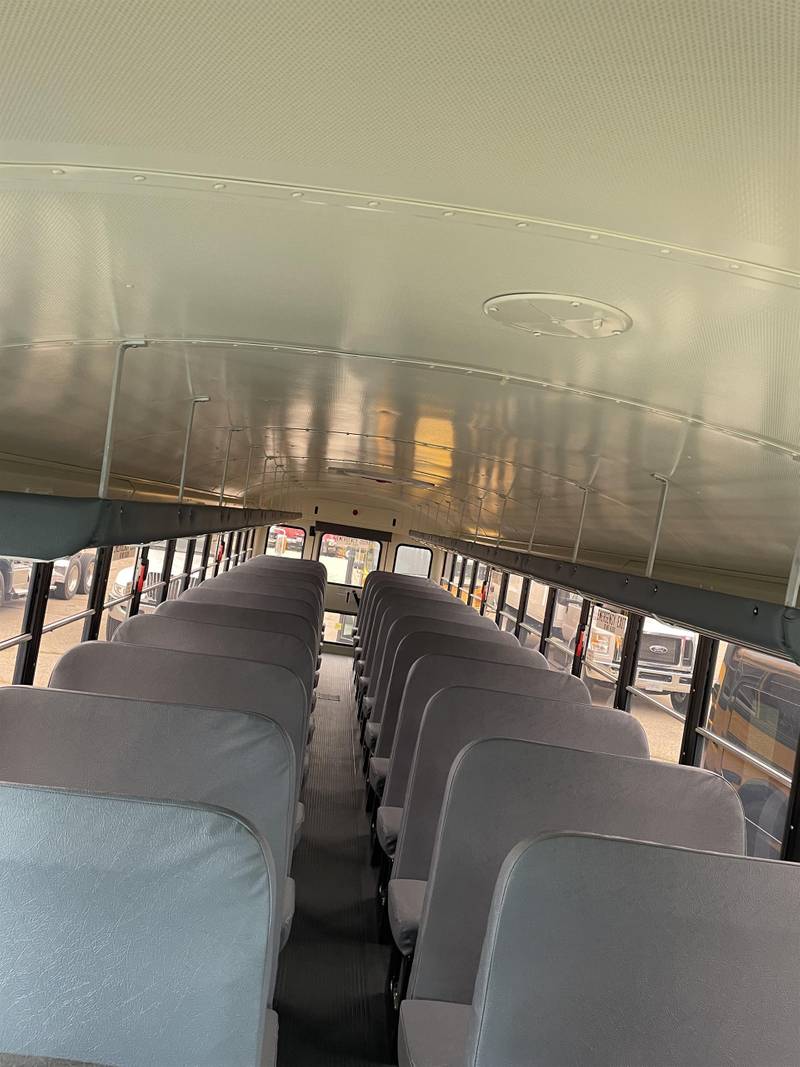 2025 IC CE SCHOOL BUS For Sale | School Bus | #4111I