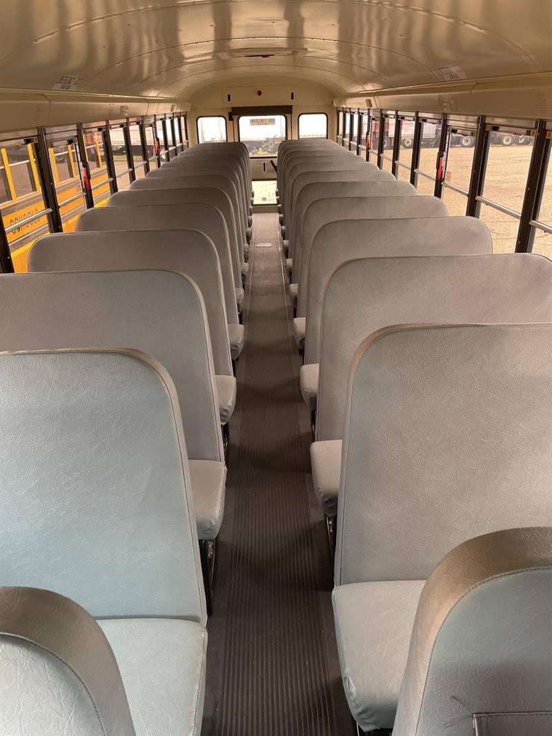 2025 IC CE SCHOOL BUS For Sale | School Bus | #4094I